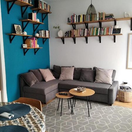 Foter Apartman Kiskunhalas Exterior foto